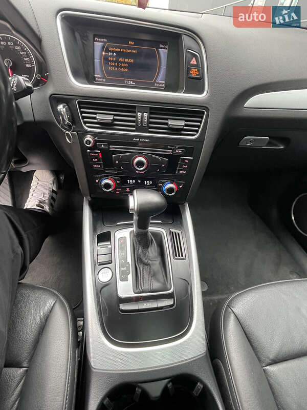 Внедорожник / Кроссовер Audi Q5 2013 в Стрые фото 29 Внедорожник / Кроссовер Audi Q5 2013 в Стрые