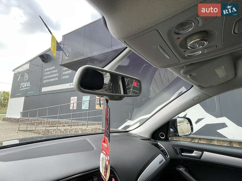 Внедорожник / Кроссовер Audi Q5 2013 в Стрые фото 30 Внедорожник / Кроссовер Audi Q5 2013 в Стрые