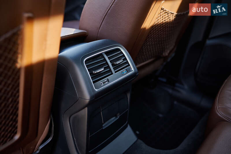 Внедорожник / Кроссовер Audi Q5 2013 в Ровно