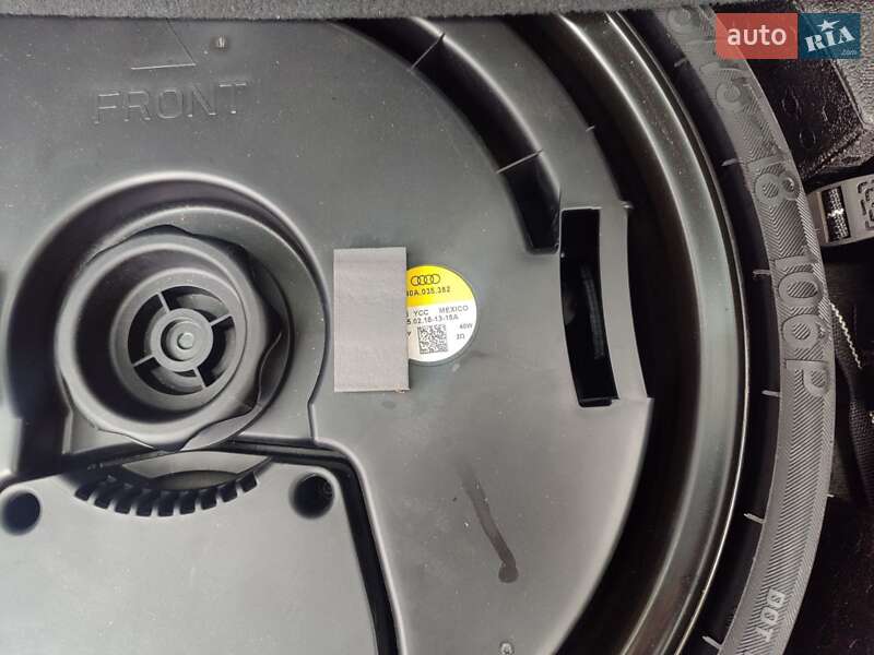 Позашляховик / Кросовер Audi Q5 2018 в Хмельницькому