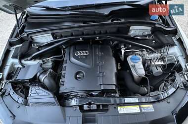 Внедорожник / Кроссовер Audi Q5 2014 в Шептицькому