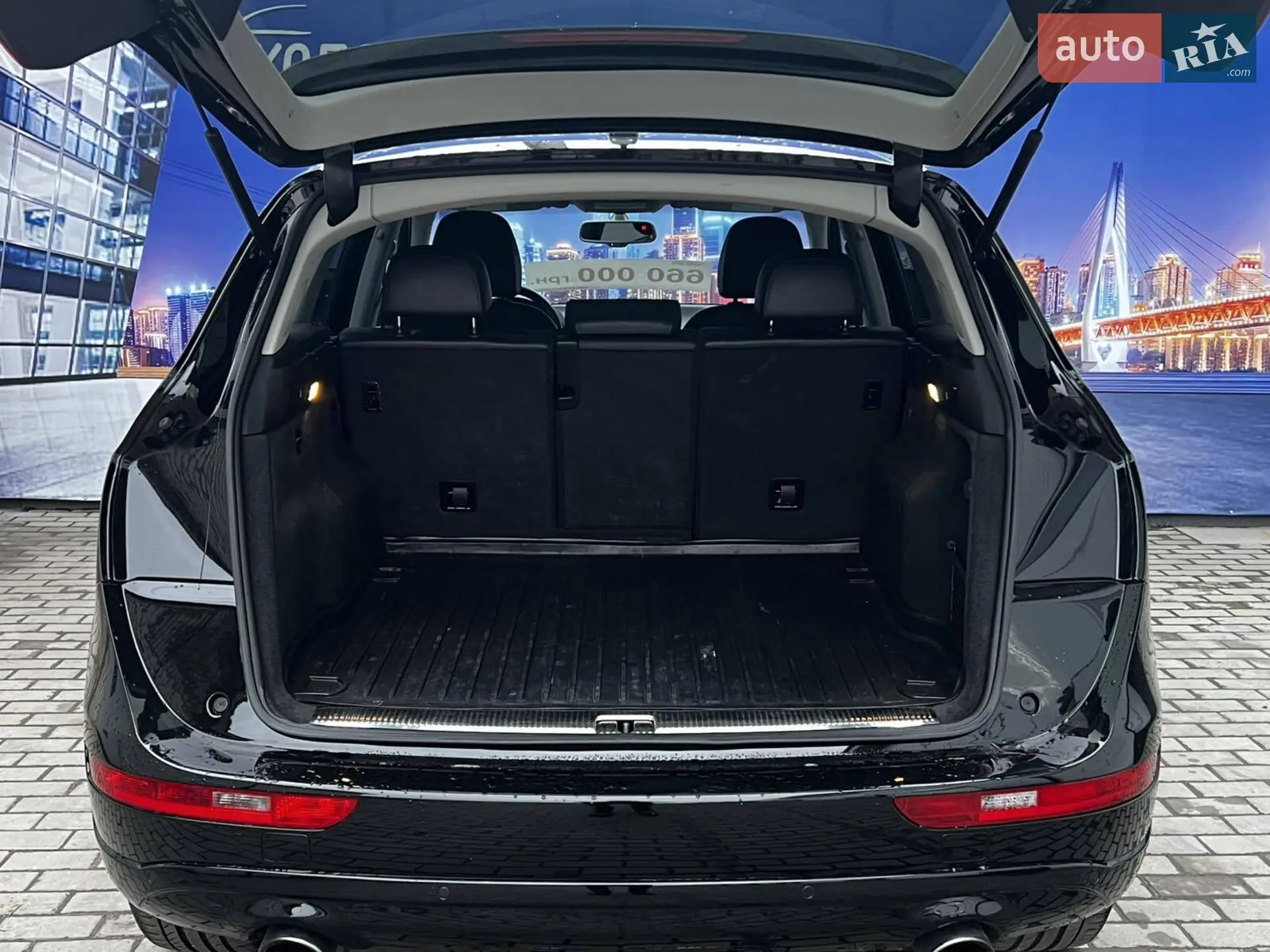2016 Audi Q5 - мініатюра 7