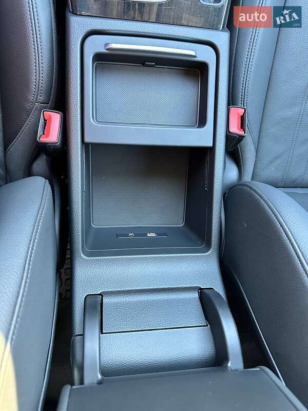 Внедорожник / Кроссовер Audi Q5 2020 в Киеве