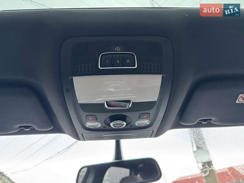 Внедорожник / Кроссовер Audi Q5 2014 в Киеве