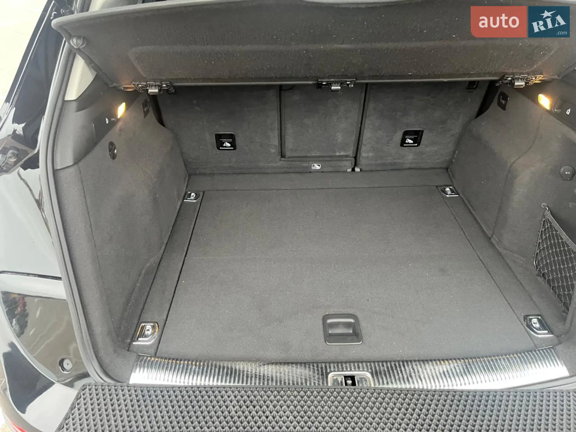 2015 Audi Q5 - мініатюра 20