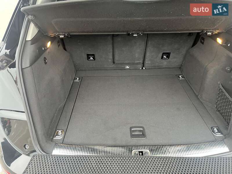 Позашляховик / Кросовер Audi Q5 2015 в Житомирі