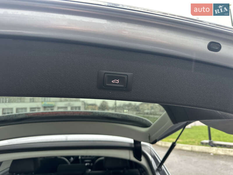 Внедорожник / Кроссовер Audi Q5 2015 в Дубно