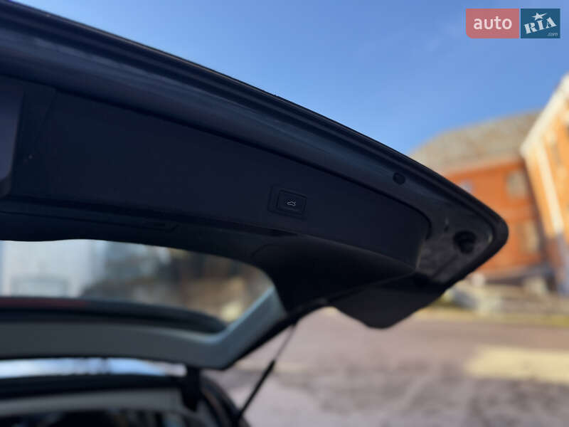 Позашляховик / Кросовер Audi Q5 2013 в Тернополі