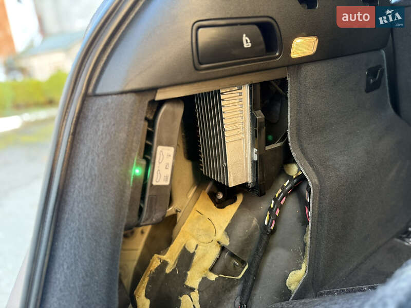 Позашляховик / Кросовер Audi Q5 2013 в Тернополі