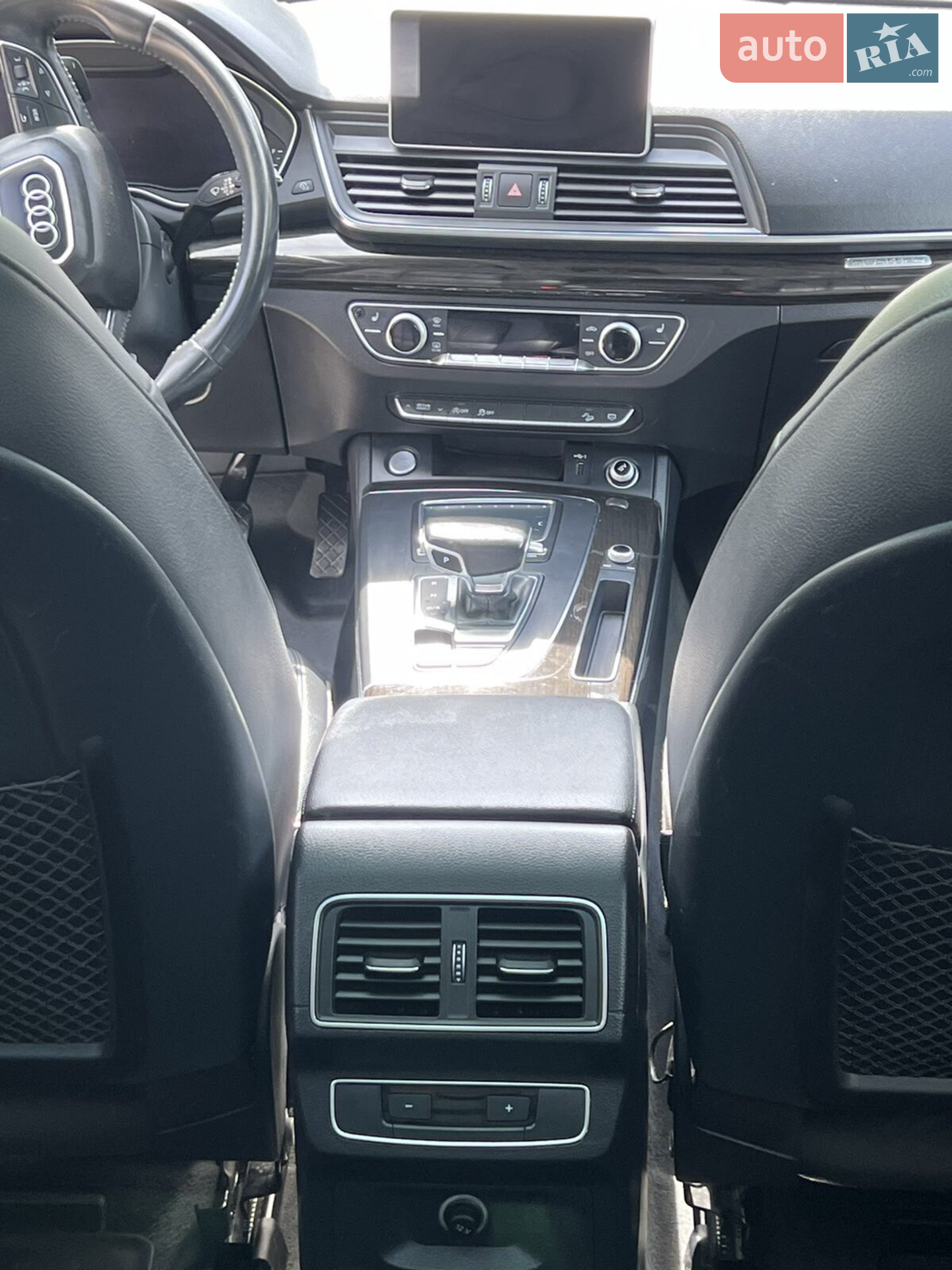 2017 Audi Q5 - мініатюра 25