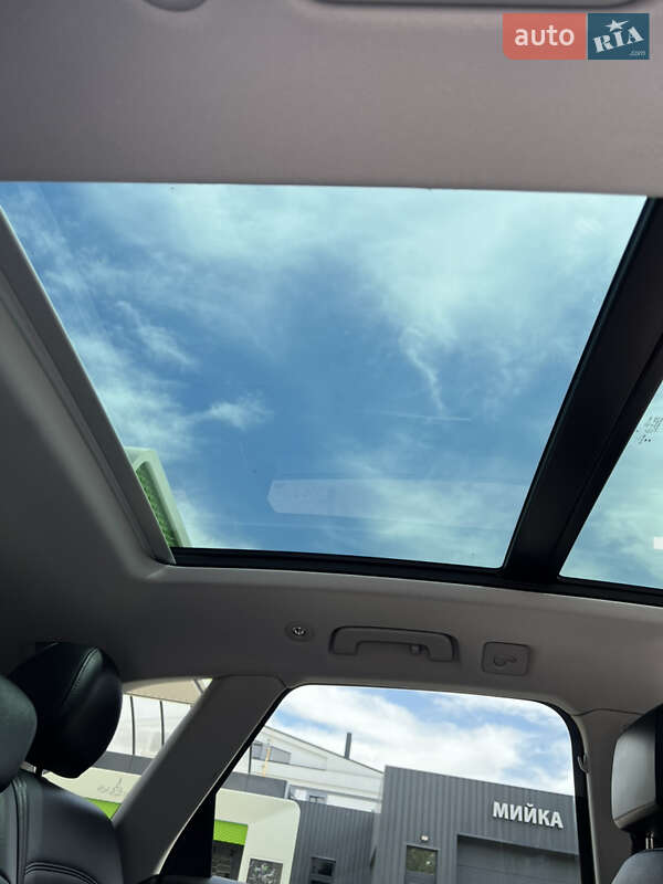 Позашляховик / Кросовер Audi Q5 2017 в Гусятині фото 44 Позашляховик / Кросовер Audi Q5 2017 в Гусятині