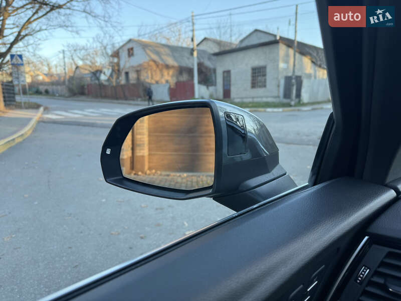 Позашляховик / Кросовер Audi Q5 2022 в Києві