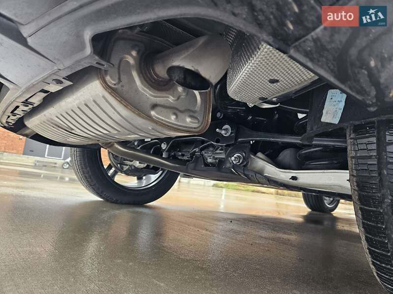 Внедорожник / Кроссовер Audi Q5 2024 в Виннице