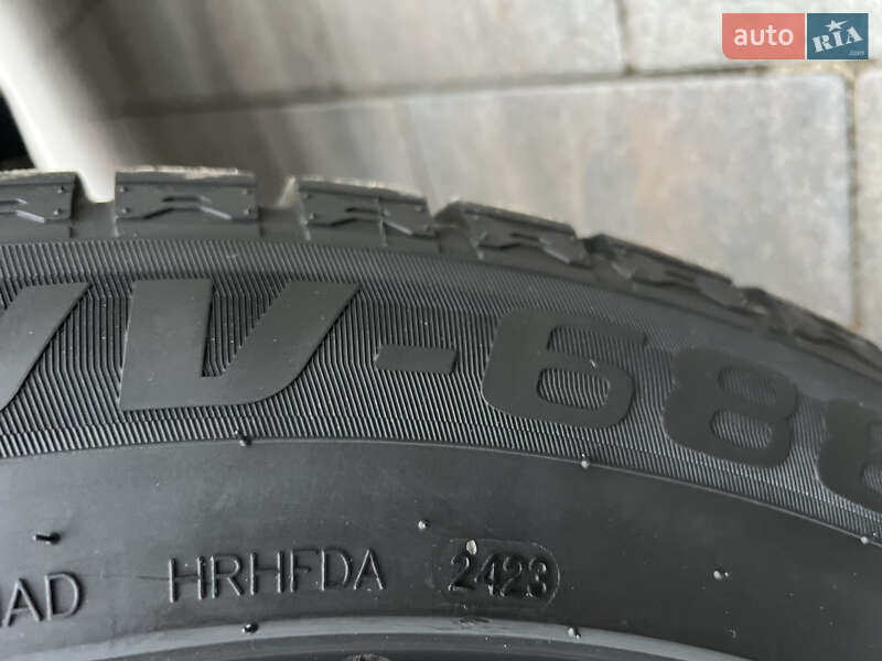 Внедорожник / Кроссовер Audi Q5 2012 в Ковеле