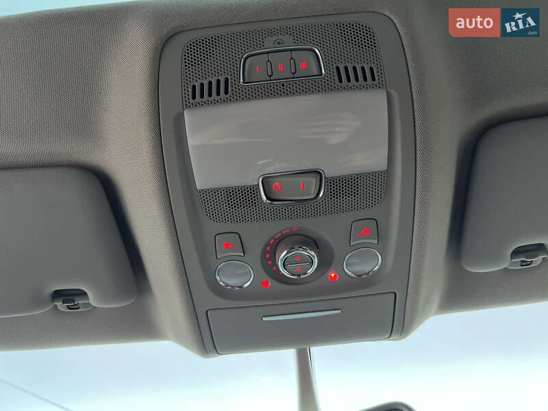 Внедорожник / Кроссовер Audi Q5 2012 в Ковеле