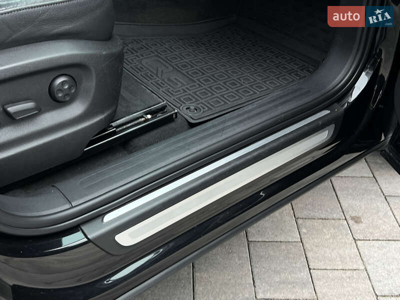 Внедорожник / Кроссовер Audi Q5 2012 в Ковеле