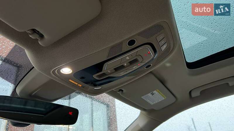 Внедорожник / Кроссовер Audi Q5 2017 в Киеве