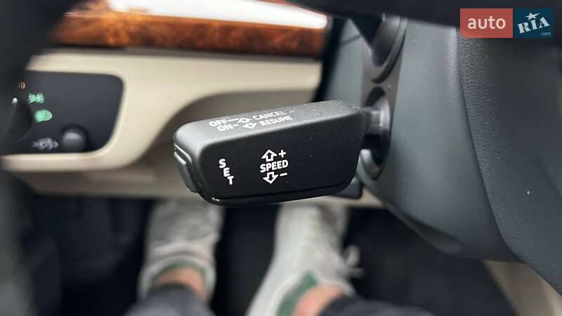 Внедорожник / Кроссовер Audi Q5 2017 в Киеве