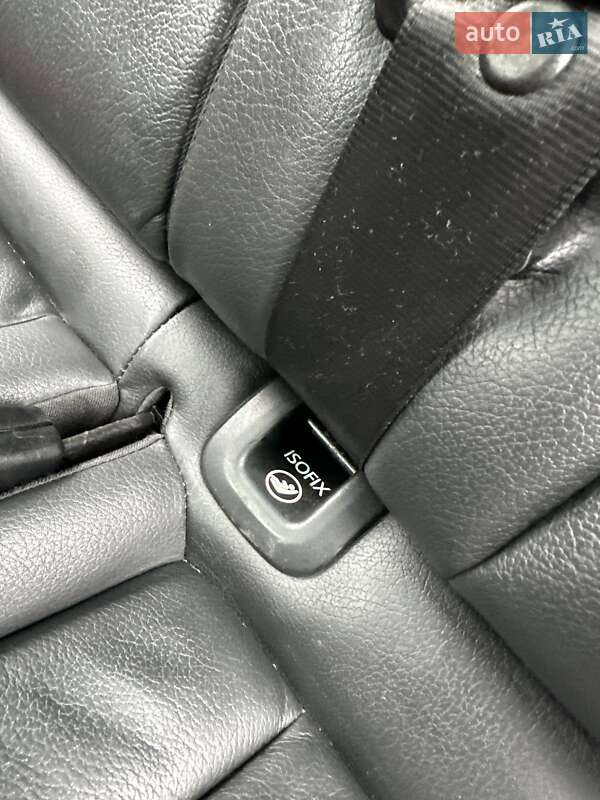 Внедорожник / Кроссовер Audi Q5 2014 в Сумах