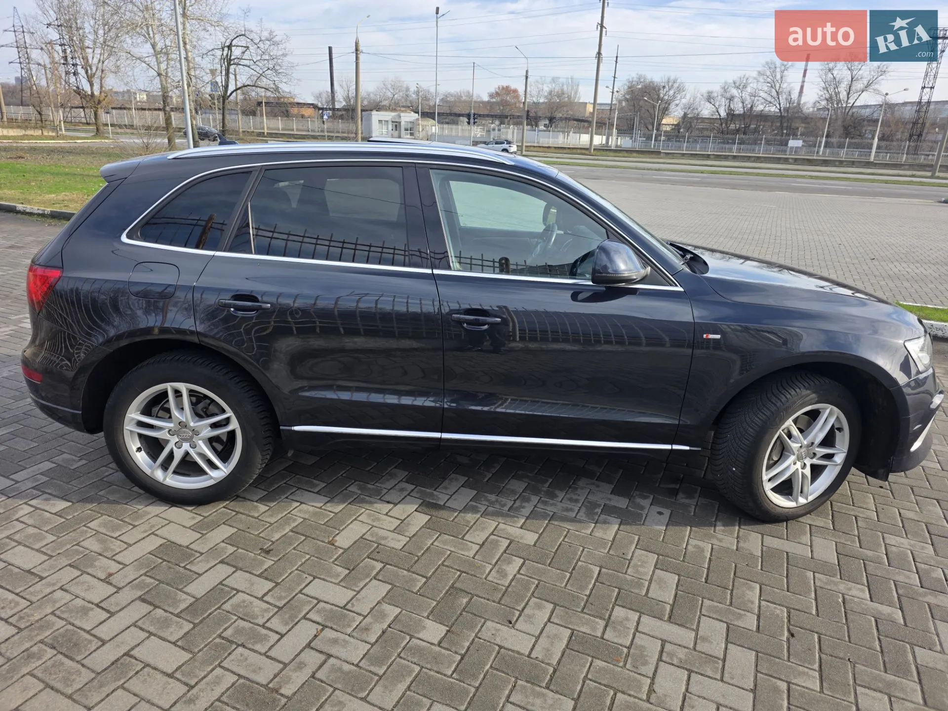2014 Audi Q5 - мініатюра 2