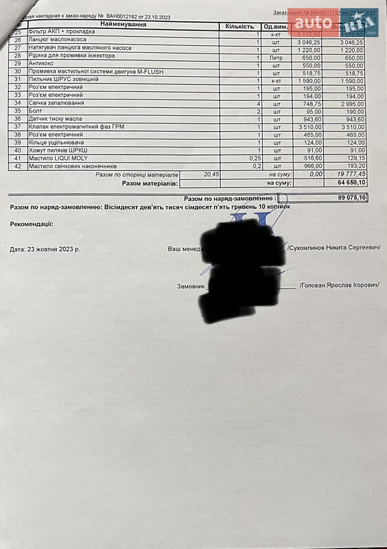 Внедорожник / Кроссовер Audi Q5 2014 в Харькове