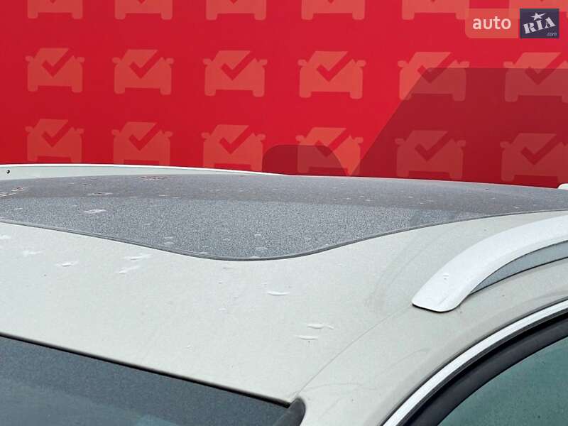 Позашляховик / Кросовер Audi Q5 2017 в Києві