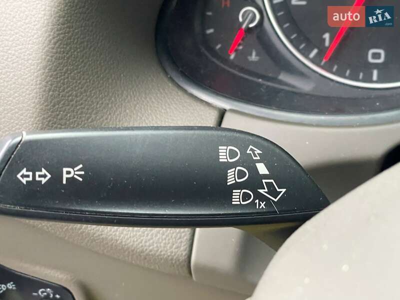 Позашляховик / Кросовер Audi Q5 2017 в Києві