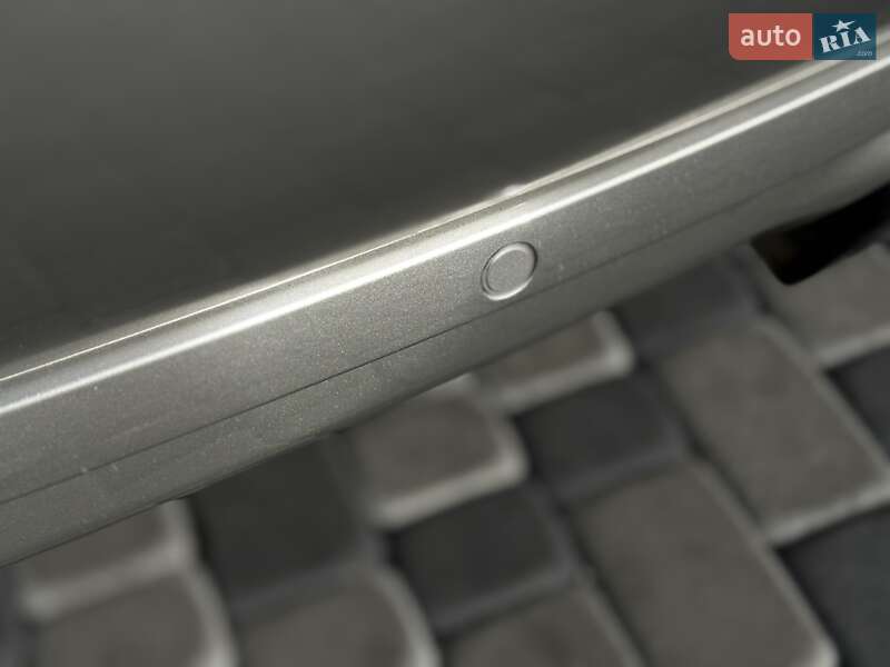 Внедорожник / Кроссовер Audi Q5 2015 в Львове