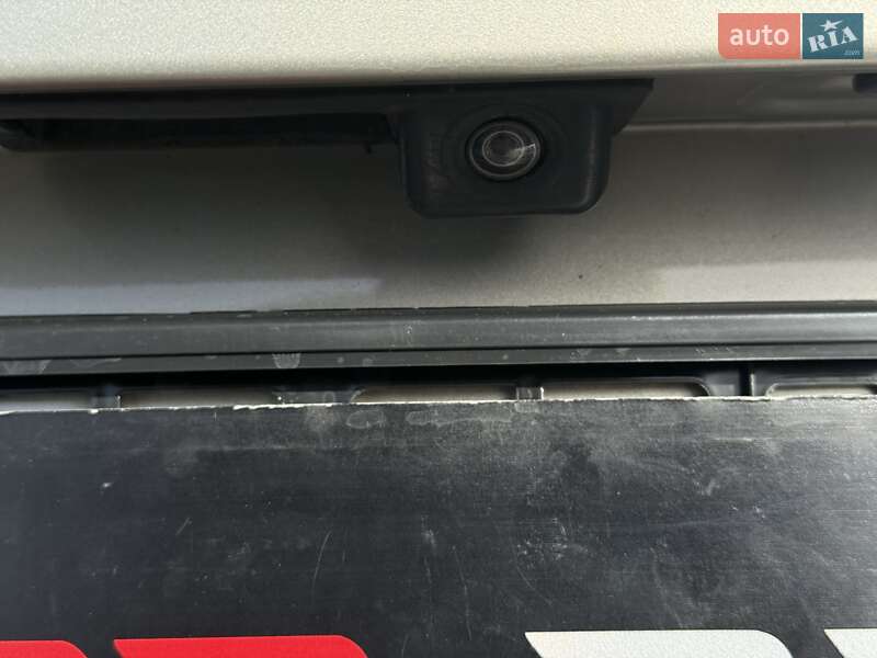 Внедорожник / Кроссовер Audi Q5 2015 в Львове