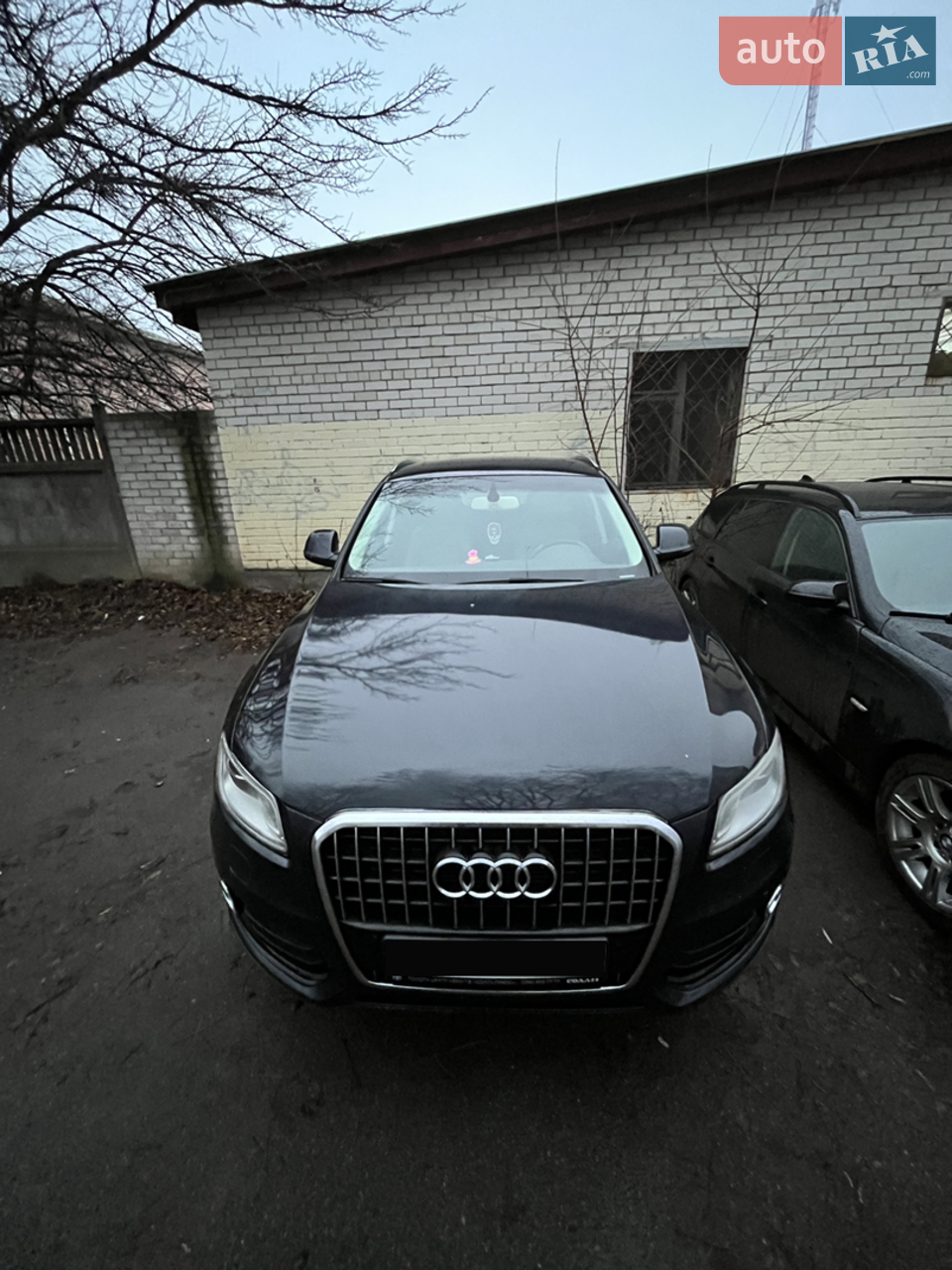 2014 Audi Q5 - мініатюра 13