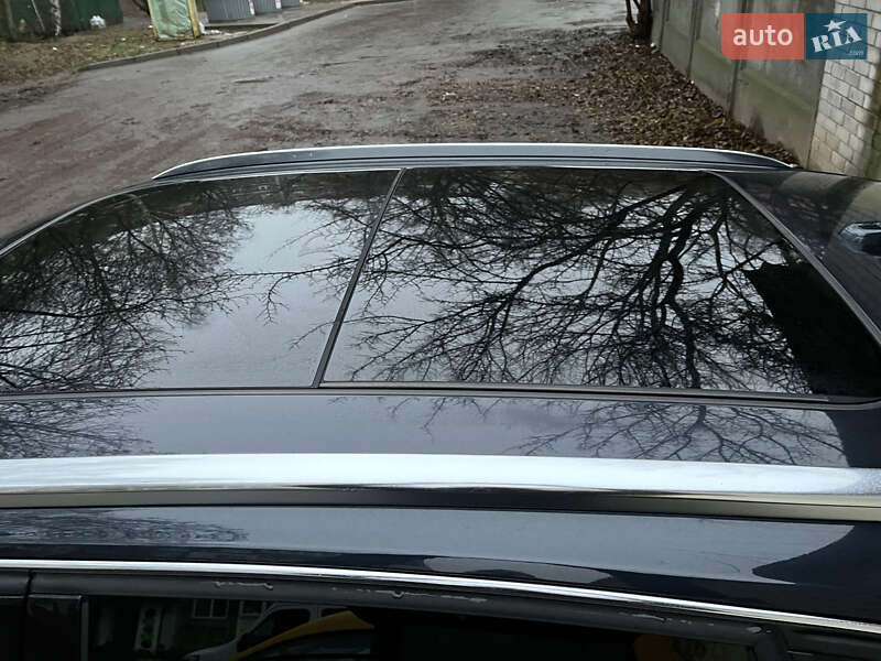 Позашляховик / Кросовер Audi Q5 2013 в Чернігові