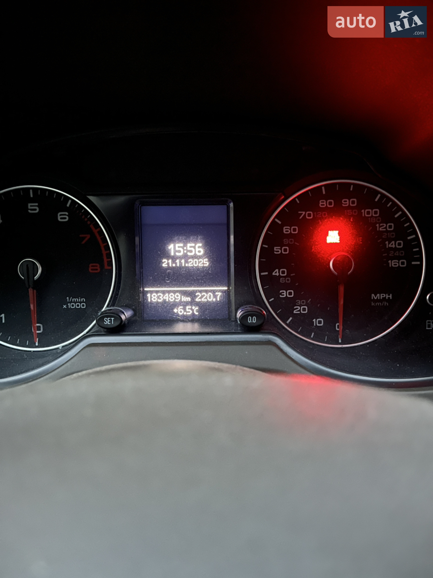 2013 Audi Q5 - мініатюра 15