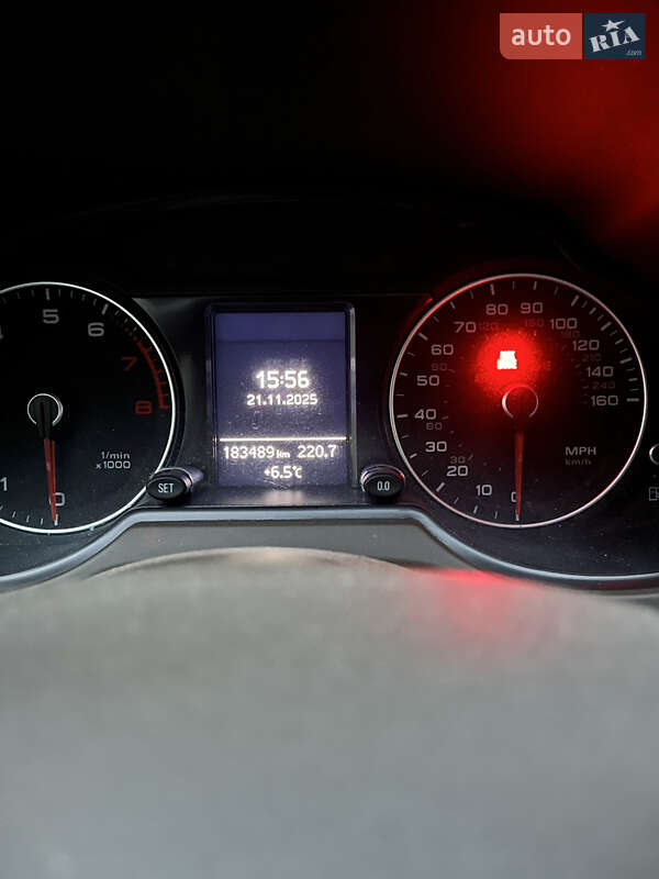 Позашляховик / Кросовер Audi Q5 2013 в Чернігові