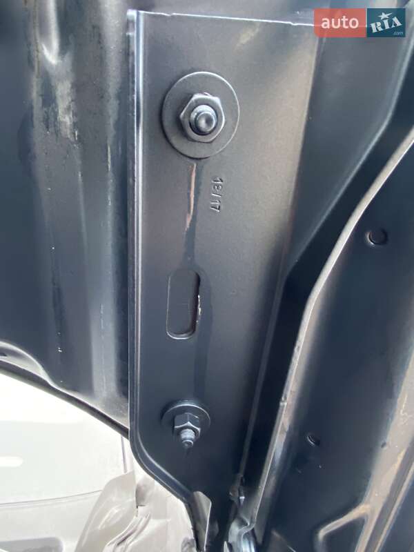 Позашляховик / Кросовер Audi Q5 2017 в Рівному