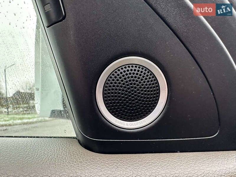 Внедорожник / Кроссовер Audi Q5 2015 в Дубно