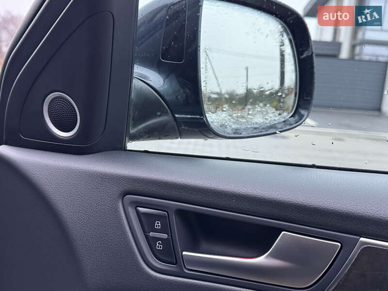 Внедорожник / Кроссовер Audi Q5 2014 в Ковеле