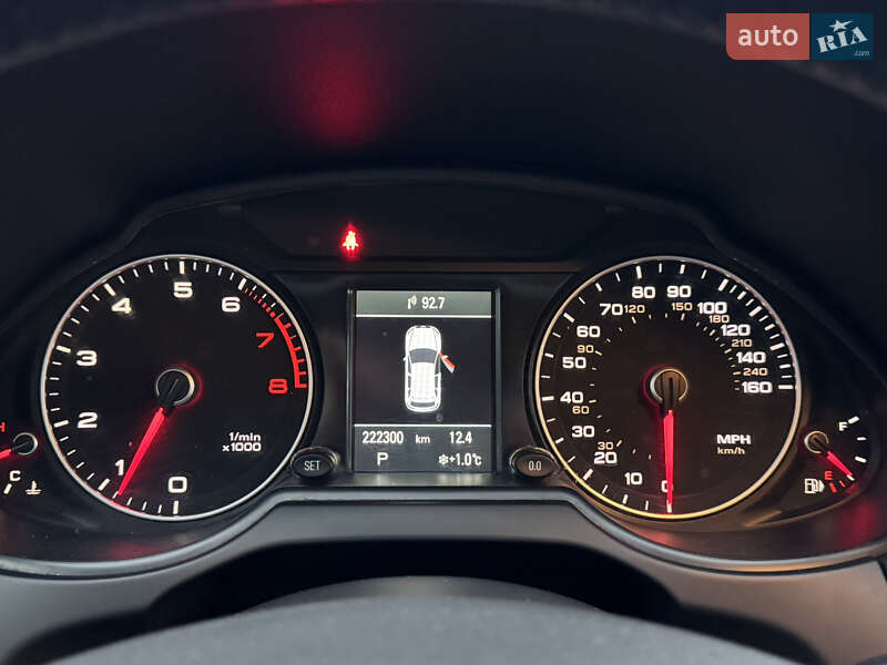 Внедорожник / Кроссовер Audi Q5 2014 в Ковеле