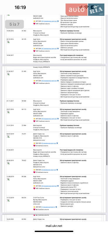 Внедорожник / Кроссовер Audi Q5 2014 в Ковеле