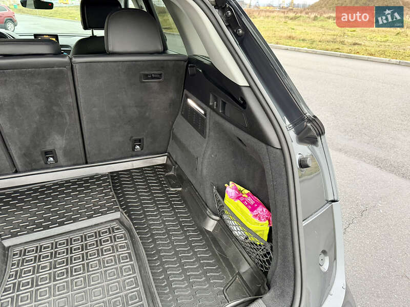 Позашляховик / Кросовер Audi Q5 2018 в Вінниці