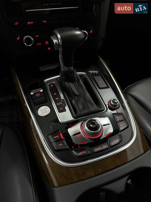 Внедорожник / Кроссовер Audi Q5 2016 в Одессе фото 31 Внедорожник / Кроссовер Audi Q5 2016 в Одессе