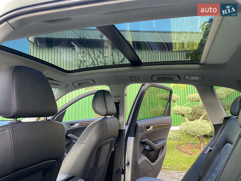 Позашляховик / Кросовер Audi Q5 2013 в Луцьку фото 16 Позашляховик / Кросовер Audi Q5 2013 в Луцьку