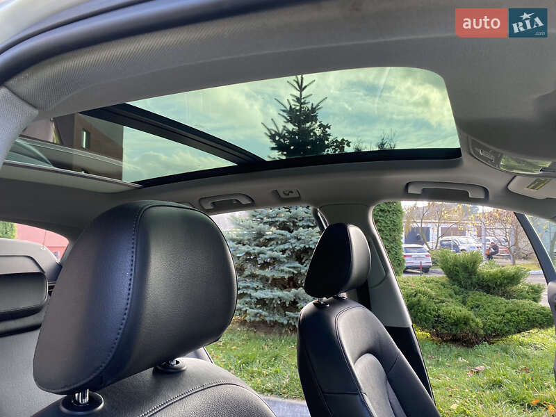 Позашляховик / Кросовер Audi Q5 2013 в Луцьку фото 27 Позашляховик / Кросовер Audi Q5 2013 в Луцьку