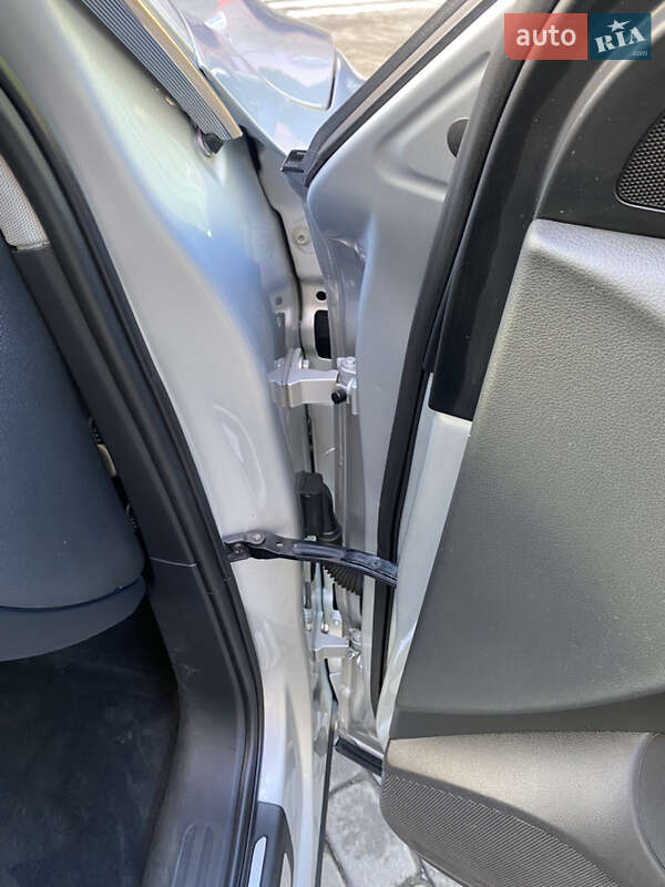 Позашляховик / Кросовер Audi Q5 2013 в Луцьку фото 39 Позашляховик / Кросовер Audi Q5 2013 в Луцьку