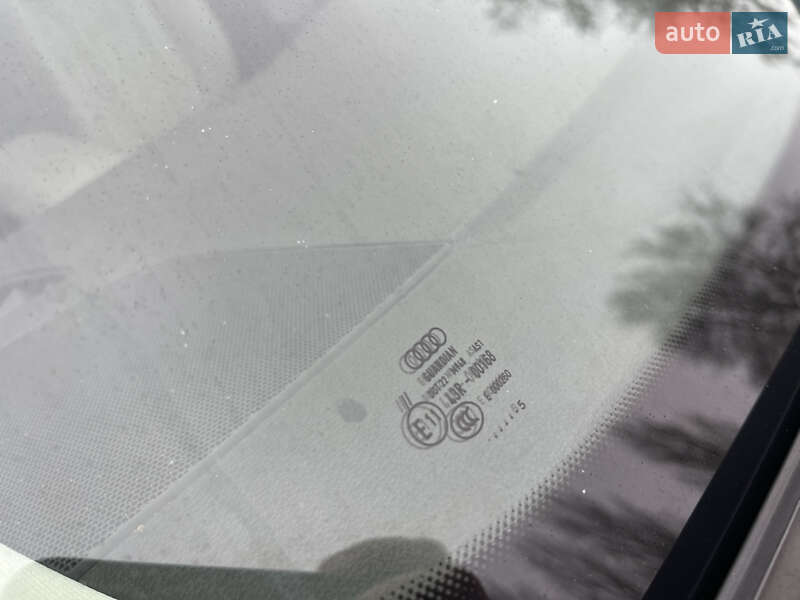 Позашляховик / Кросовер Audi Q5 2015 в Рівному фото 16 Позашляховик / Кросовер Audi Q5 2015 в Рівному