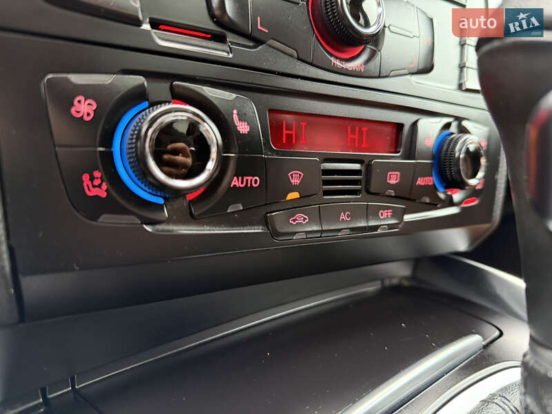 Внедорожник / Кроссовер Audi Q5 2011 в Дубно фото 29 Внедорожник / Кроссовер Audi Q5 2011 в Дубно