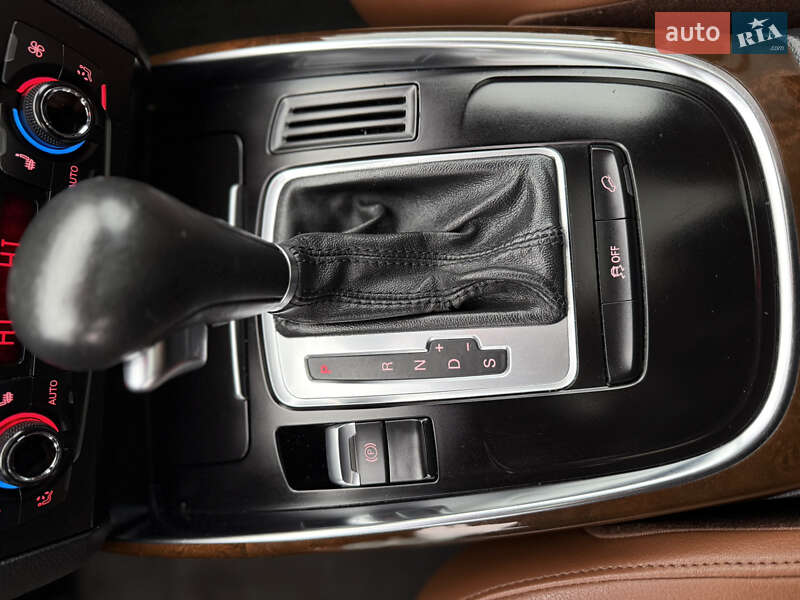 Внедорожник / Кроссовер Audi Q5 2011 в Дубно фото 30 Внедорожник / Кроссовер Audi Q5 2011 в Дубно