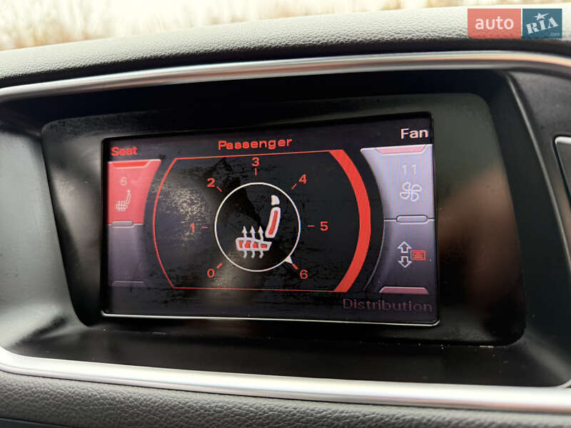 Внедорожник / Кроссовер Audi Q5 2011 в Дубно фото 41 Внедорожник / Кроссовер Audi Q5 2011 в Дубно