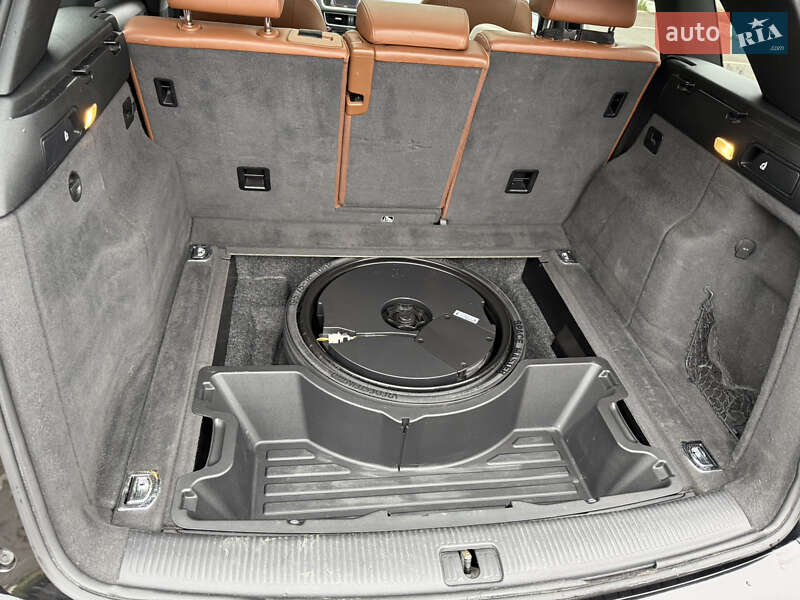 Внедорожник / Кроссовер Audi Q5 2011 в Дубно фото 45 Внедорожник / Кроссовер Audi Q5 2011 в Дубно