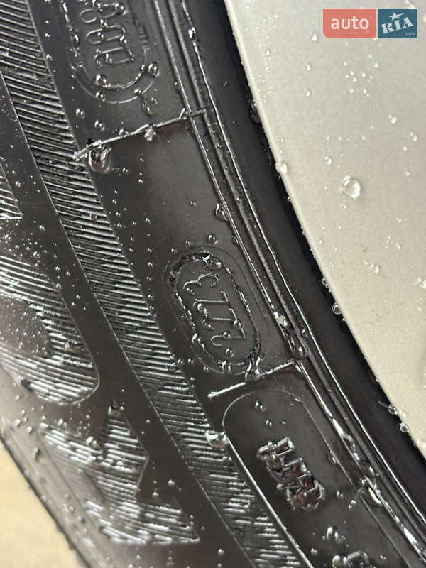 Позашляховик / Кросовер Audi Q5 2013 в Львові