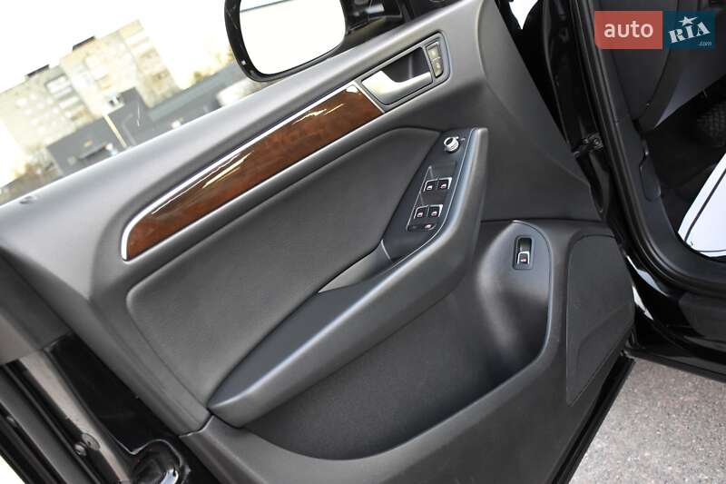 Позашляховик / Кросовер Audi Q5 2016 в Дрогобичі фото 29 Позашляховик / Кросовер Audi Q5 2016 в Дрогобичі